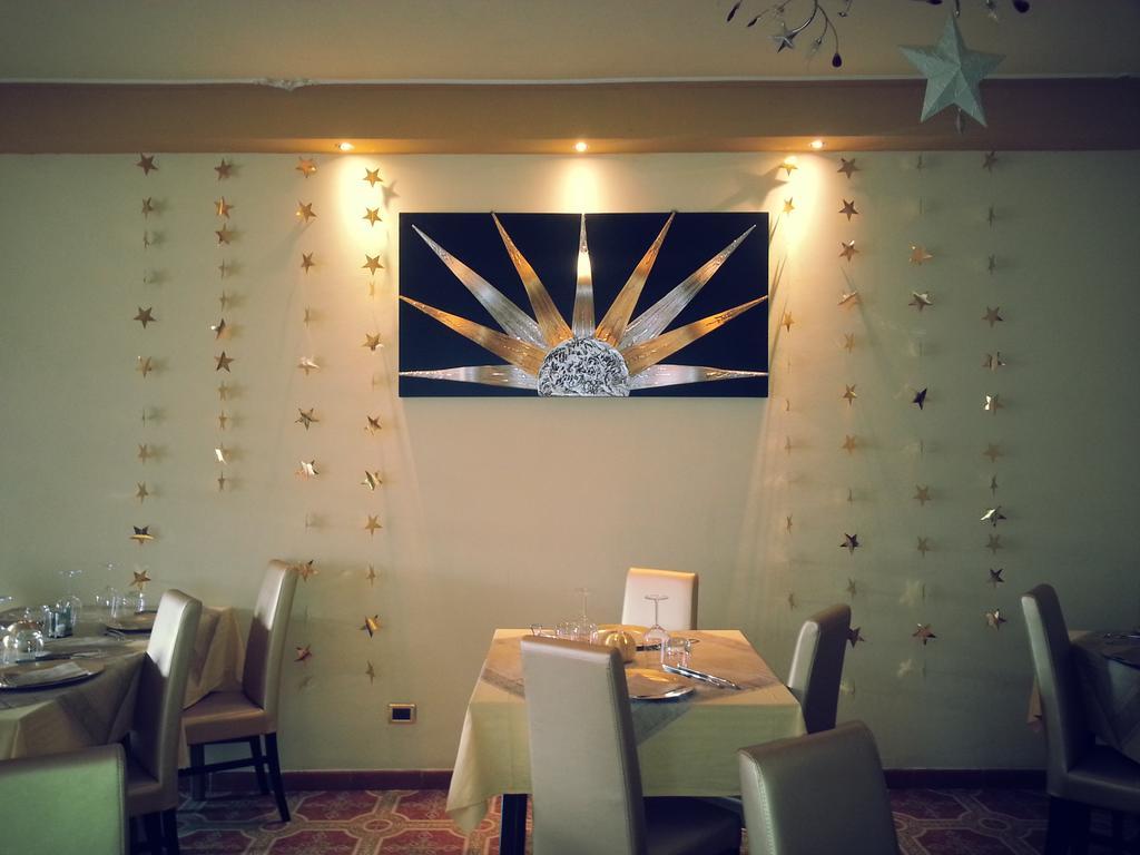 Hotel Al Sole アウロンツォ・ディ・カドーレ エクステリア 写真