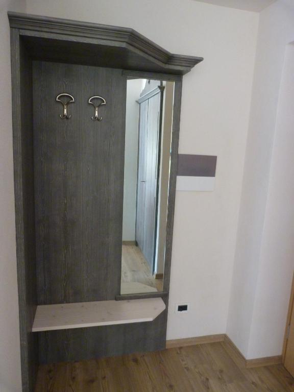 Hotel Al Sole アウロンツォ・ディ・カドーレ 部屋 写真