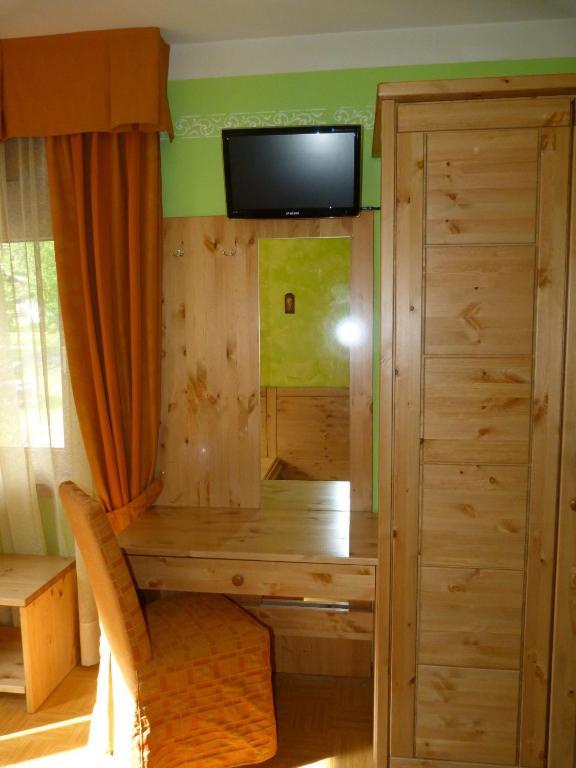 Hotel Al Sole アウロンツォ・ディ・カドーレ 部屋 写真