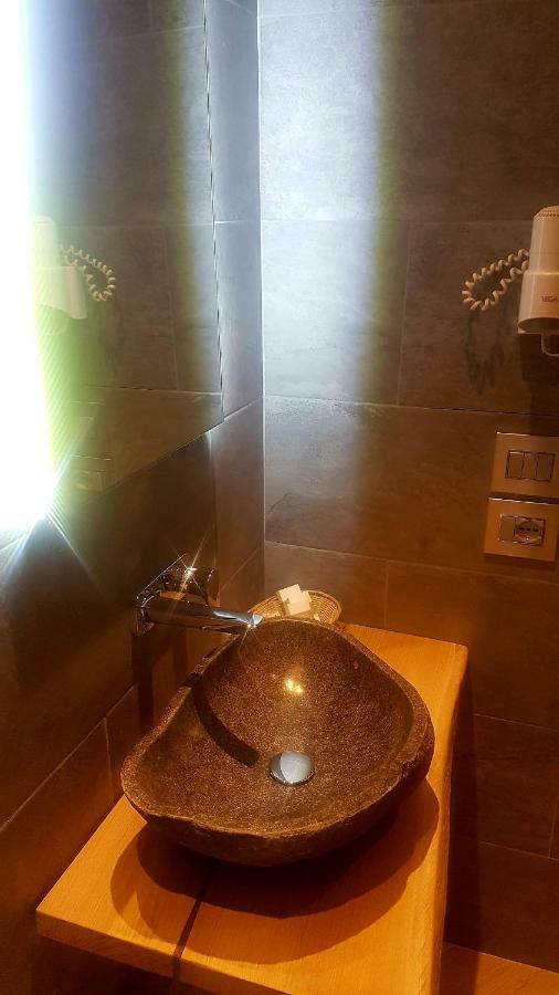 Hotel Al Sole アウロンツォ・ディ・カドーレ エクステリア 写真