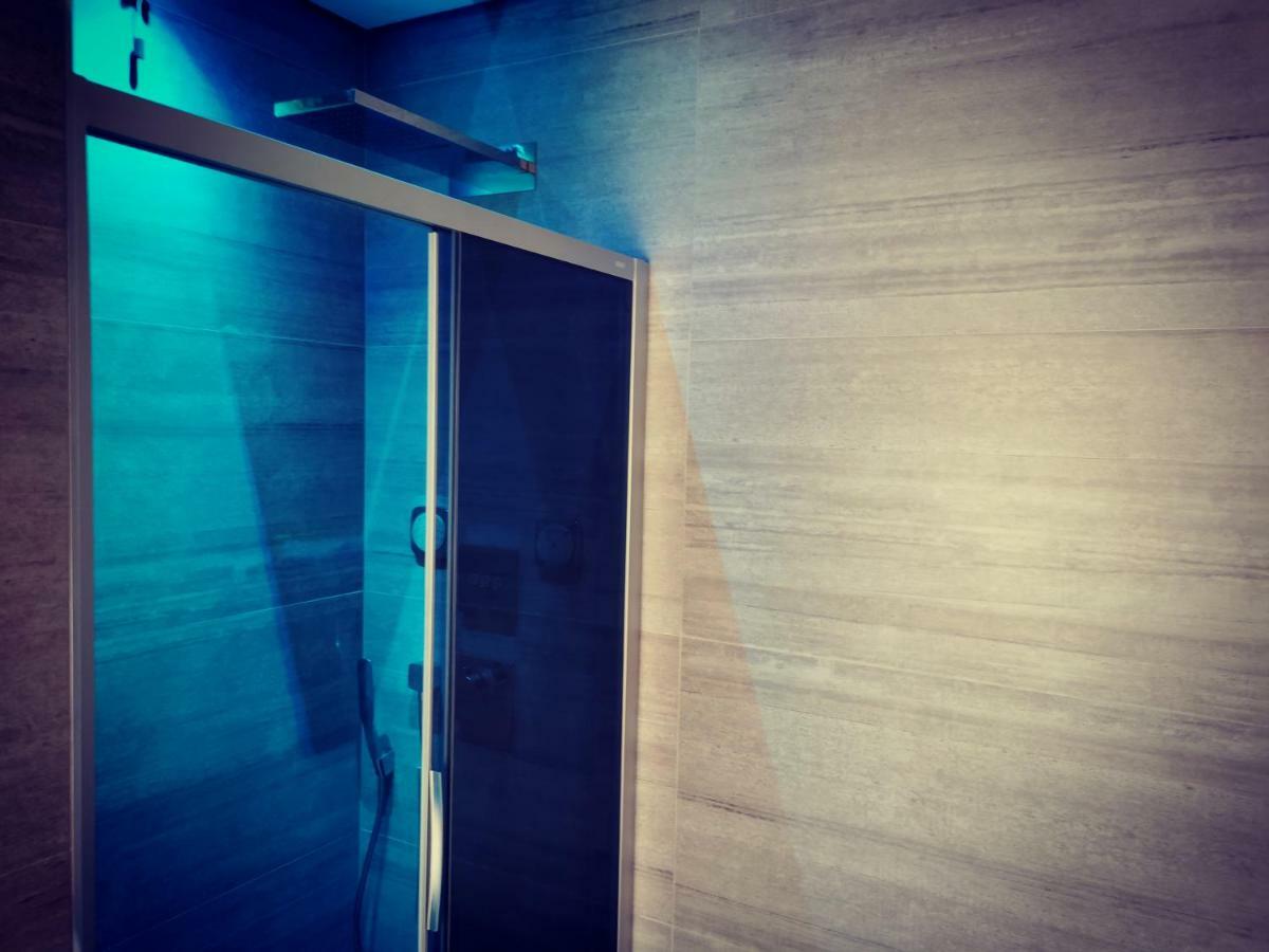 Hotel Al Sole アウロンツォ・ディ・カドーレ エクステリア 写真