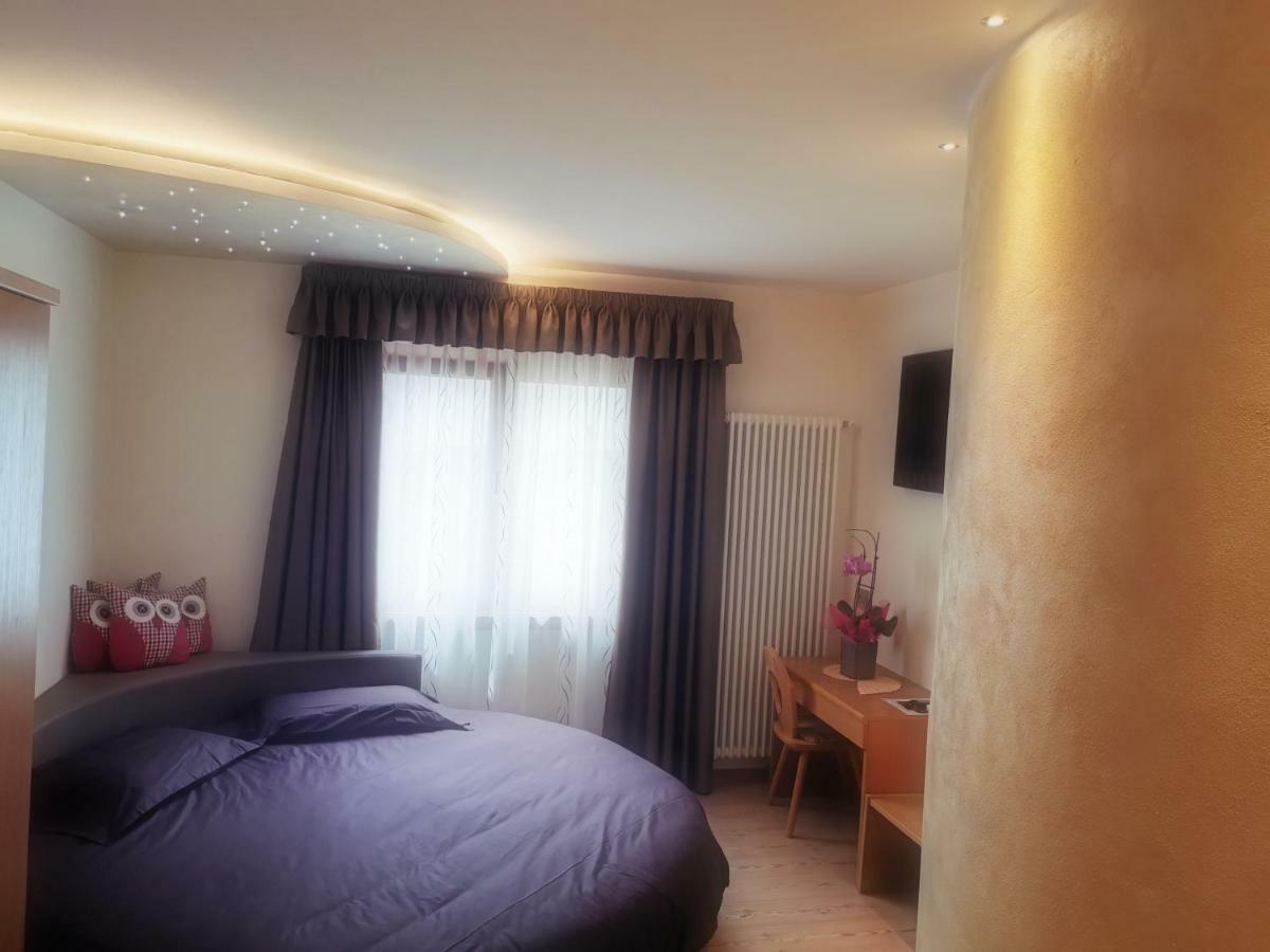 Hotel Al Sole アウロンツォ・ディ・カドーレ エクステリア 写真